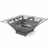 Vargo Fire Box Grill Titanium -Stoves & Grills Sales 050060