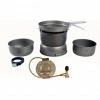 Trangia 25-1 HA ALU Storm Cooker Ultralight Aluminum with Gas Burner -Stoves & Grills Sales 317735