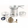Trangia 27-1 UL ALU Storm Cooker Ultralight Aluminum with Gas Burner -Stoves & Grills Sales 317747
