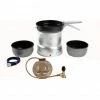 Trangia 27-5 UL ALU Storm Cooker Ultralight Aluminum with Gas Burner