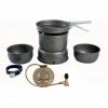 Trangia 27-1 UL ALU HA Storm Cooker Ultralight Aluminum with Gas Burner -Stoves & Grills Sales 317757