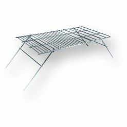 Coghlans Folding Grill 61x30cm