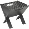 Outwell Cazal Portable Compact Grill black