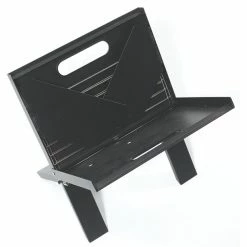 Outwell Cazal Portable Compact Grill black -Stoves & Grills Sales 650068 Cazal Portable Compact Grill Feature1 275048