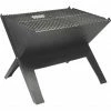 Outwell Cazal Portable Feast Grill black -Stoves & Grills Sales 650069 Cazal Portable Feast Grill 215535