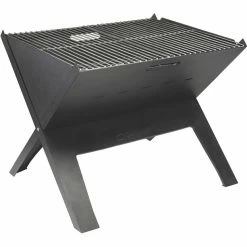 Outwell Cazal Portable Feast Grill black