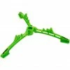 Optimus Stand Pedestal for gas cartridges green