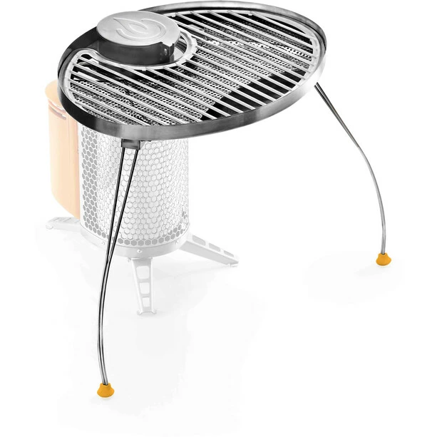 BioLite PortableGrill 3 BioLite PortableGrill