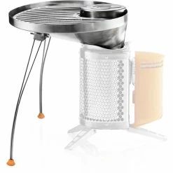Stoves & Grills Sales -Stoves & Grills Sales biolite portablegrill 2