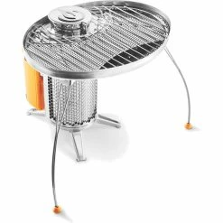 BioLite PortableGrill 10 BioLite PortableGrill -Stoves & Grills Sales biolite portablegrill 3