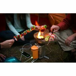 BioLite PortableGrill 13 BioLite PortableGrill -Stoves & Grills Sales biolite portablegrill 6