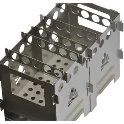 Bushcraft Essentials Bushbox Coupling Module -Stoves & Grills Sales bushcraft essentials bushbox coupling module 3