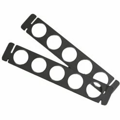 Bushcraft Essentials Bushbox Trivets Set