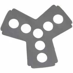 Bushcraft Essentials Bushbox Ultralight Trivet