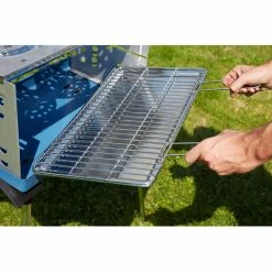 Campingaz 200 SGR Multi-Flame Cooker blue -Stoves & Grills Sales campingaz 200 sgr mehrflammkocher blau 5