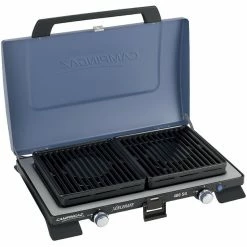 Campingaz 400-SG Double Flame Cooker 30mbar blue
