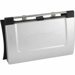 Campingaz 600 SG Double Flame Cooker silver/black -Stoves & Grills Sales campingaz 600 sg zweiflammkocher silber schwarz 3