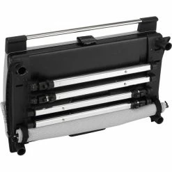 Campingaz 600 SG Double Flame Cooker silver/black -Stoves & Grills Sales campingaz 600 sg zweiflammkocher silber schwarz 4