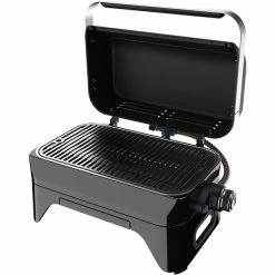 Campingaz Attitude 1200 2go CV (GRY) Table Grill black -Stoves & Grills Sales campingaz attitude 1200 2go cv gry table grill black 3
