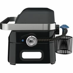 Campingaz Attitude 1200 2go CV (GRY) Table Grill black -Stoves & Grills Sales campingaz attitude 1200 2go cv gry table grill black 4