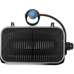 Campingaz Attitude 1200 2go CV (GRY) Table Grill black -Stoves & Grills Sales campingaz attitude 1200 2go cv gry table grill black 6