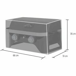 Campingaz BBQ Premium Cover for Grill Attitude 2100 -Stoves & Grills Sales campingaz bbq premium cover for grill attitude 2100 3