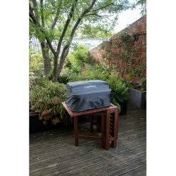 Campingaz BBQ Premium Cover for Grill Attitude 2100 -Stoves & Grills Sales campingaz bbq premium cover for grill attitude 2100 4