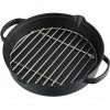 Campingaz Cullnary Modular Cast Iron Roasting Skillet -Stoves & Grills Sales campingaz cullnary modular cast iron roasting skillet 1