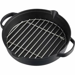 Campingaz Cullnary Modular Cast Iron Roasting Skillet