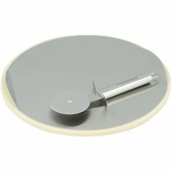 Campingaz Cullnary Modular Pizza Stone and Pizza Cutter