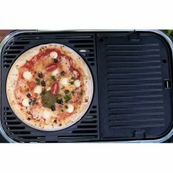 Campingaz Cullnary Modular Pizza Stone and Pizza Cutter -Stoves & Grills Sales campingaz cullnary modular pizza stone and pizza cutter 4