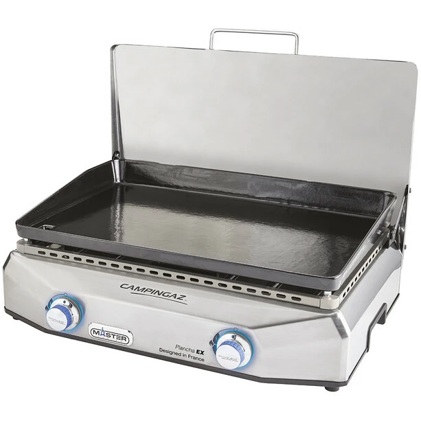 Campingaz Master Plancha EX 4 Campingaz Master Plancha EX - Image 2