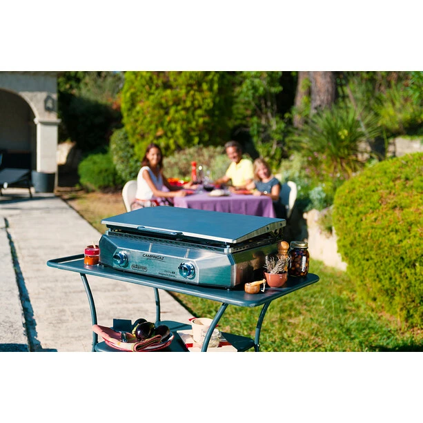 Campingaz Master Plancha EX 5 Campingaz Master Plancha EX - Image 3