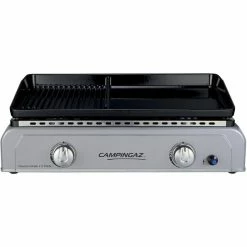 Campingaz Plancha Othello 2X Twin