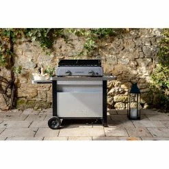 Campingaz Plancha Othello 2X Twin -Stoves & Grills Sales campingaz plancha othello 2 x twin 3