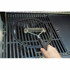 Campingaz Triangular Cleaning Brush -Stoves & Grills Sales campingaz triangular cleaning brush 5