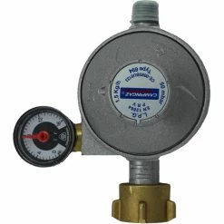 Campingaz Universal Safety Regulator 50 mbar