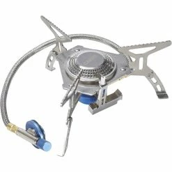 CAMPZ Gas Cooker 250