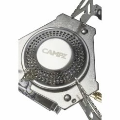 CAMPZ Gas Cooker 250 -Stoves & Grills Sales campz gaskocher 250 3