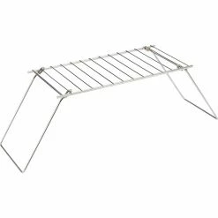 Coghlans Folding Grill 32x17cm