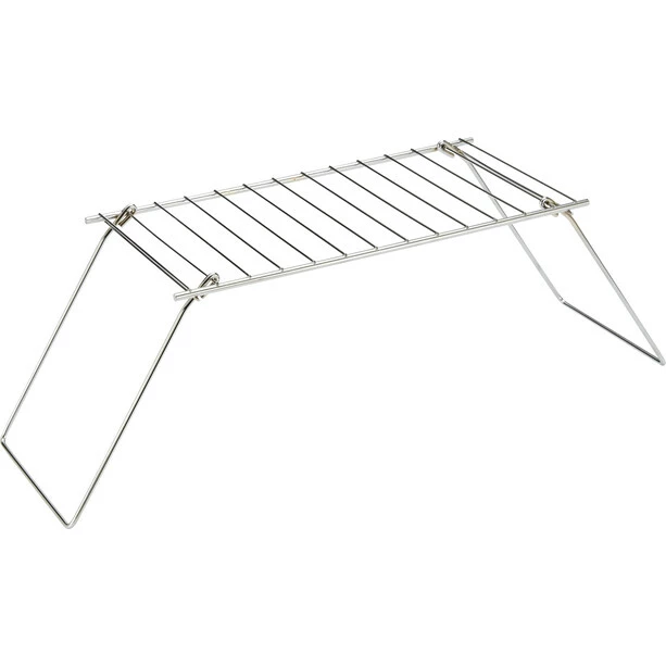 Coghlans Folding Grill 32x17cm 3 Coghlans Folding Grill 32x17cm