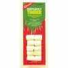 Coghlans Waterproof Emergency Tinder 10 Pieces -Stoves & Grills Sales coghlans wasserfeste notzuender 10 stueck 1
