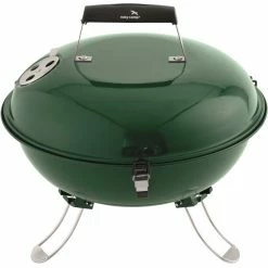 Easy Camp Adventure Grill green