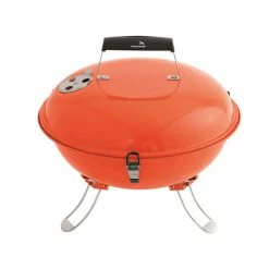 Easy Camp Adventure Grill orange