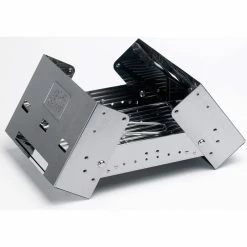 Esbit 300S BBQ-Box Grill -Stoves & Grills Sales esbit 300s bbq box grill 5