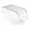 GSI Campfire Grill with Folding Legs