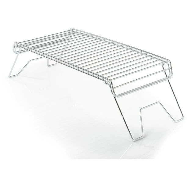 GSI Campfire Grill with Folding Legs 3 GSI Campfire Grill with Folding Legs
