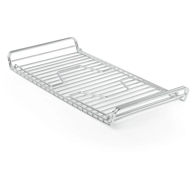 GSI Campfire Grill with Folding Legs 4 GSI Campfire Grill with Folding Legs - Image 2