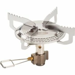 GSI Glacier Camp Stove