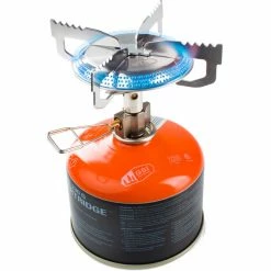 GSI Glacier Camp Stove -Stoves & Grills Sales gsi glacier camp stove 5
